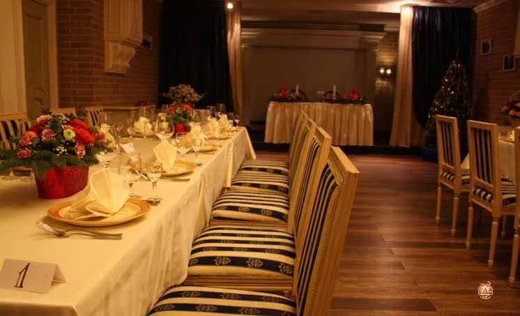 Основной зал в «Фонда» фотография №7