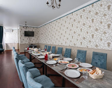  ресторан Чили