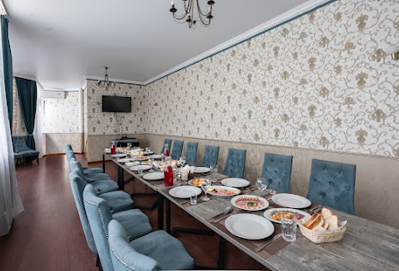 VIP-зал  в Балкон