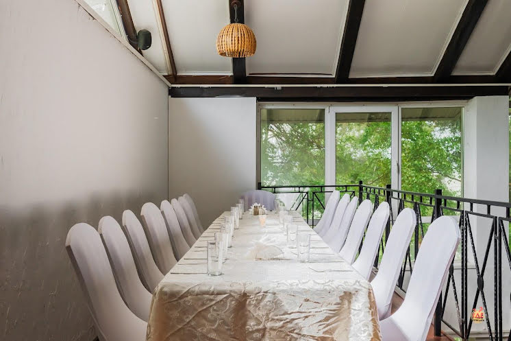 Ресторан «Лес» в «Пески» фотография №16