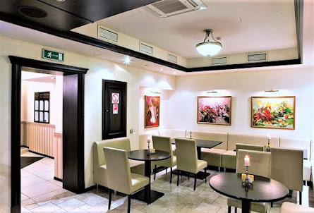 Зал на 10 человек в Зал на 10 человек