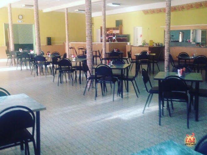 Основной зал  в «#Нагаражной-1» фотография №2