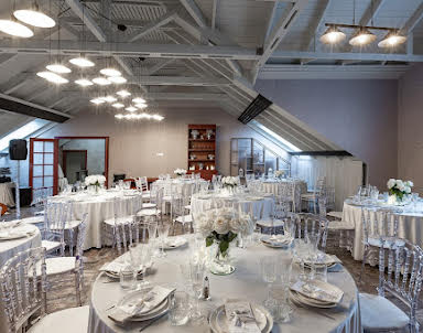 Новый год в Villa Menta