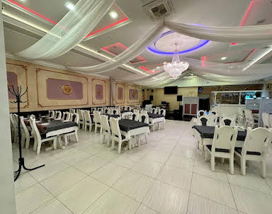  ресторан Сокол на Томилинской