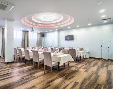  ресторан GRANAT