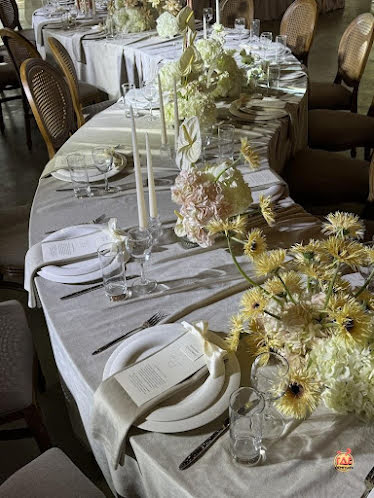 Веранда «Онегин» в «Онегин» фотография №12