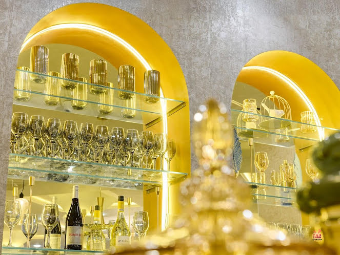 Зал в «Арбат» фотография №4