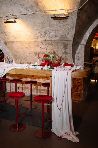 Цокольный этаж  в «Коза на Куйбышева» фотография №4