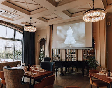 День рождения в Тулиновъ Дом