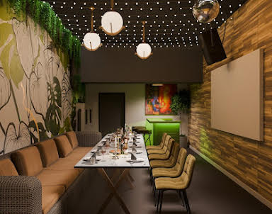  ресторан В69