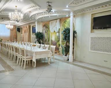  ресторан Престиж