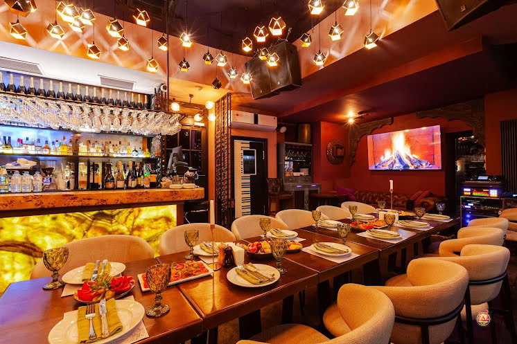 Зал Bodega в «Bodega» фотография №5