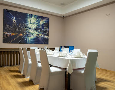  ресторан Ладога