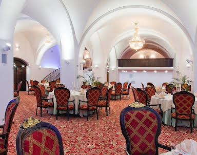  ресторан Метрополь