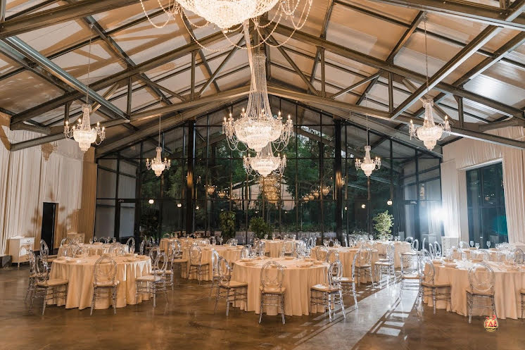 Grand «Лесной» в «Гребнево» фотография №7