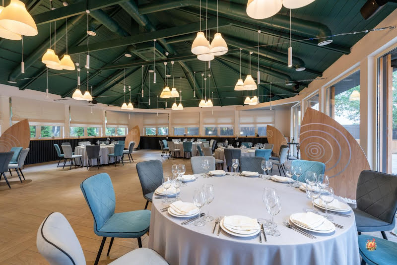 Ozero фотография №6