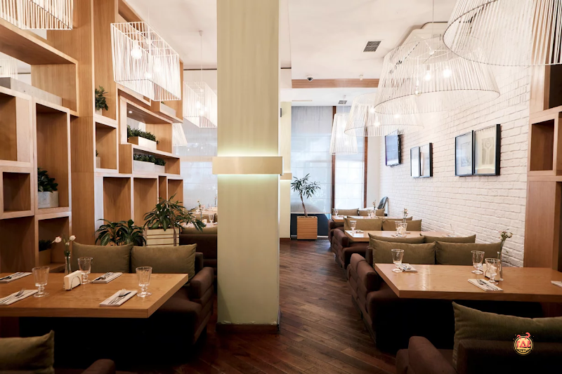 BONA CAPONA на Комендантском фотография №9