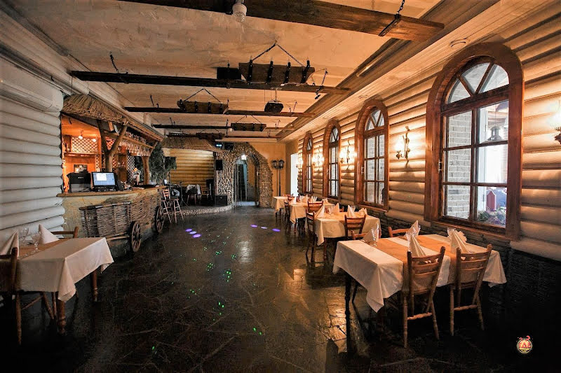 Серая Лошадь фотография №1