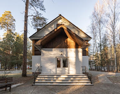  ресторан Тонус