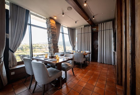 Малый панорамный зал  в Малый панорамный зал 