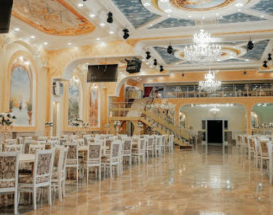 Выпускной в Cafe 3X