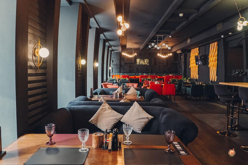 PAR на Восстания фотография №5