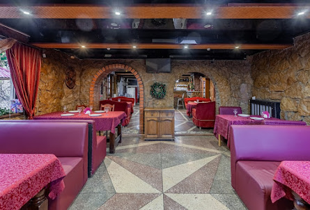 Каминный зал в Каминный зал