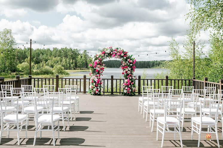 Ресторан в «Пасторское озеро» фотография №16