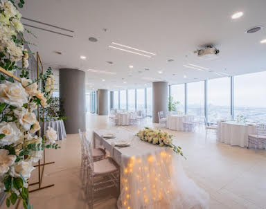  ресторан Влади