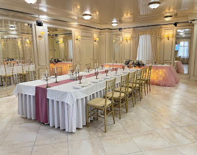  ресторан Праздник