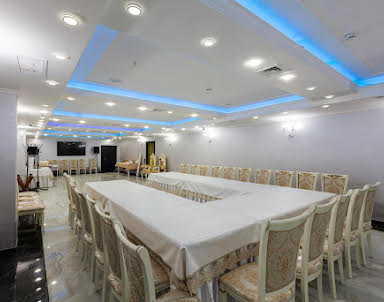  ресторан Sultan Palace