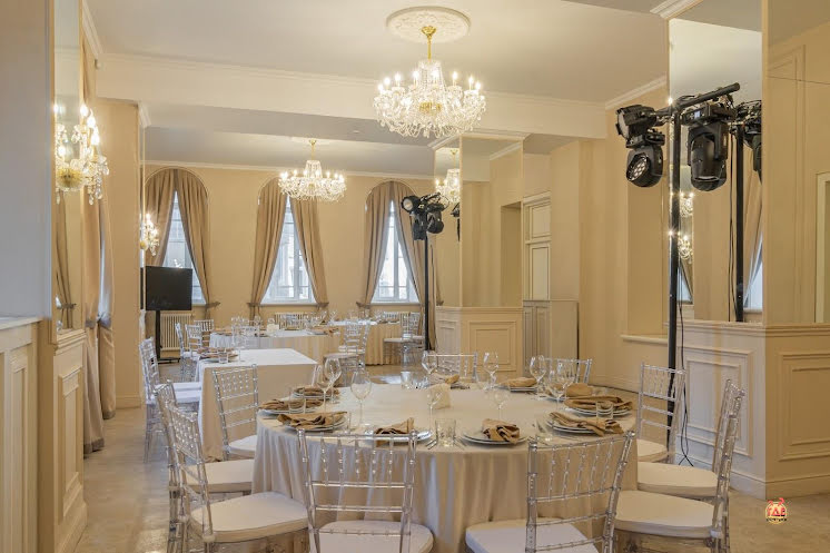 Третий этаж в «DOM» фотография №10