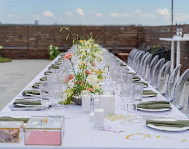  ресторан Amore House