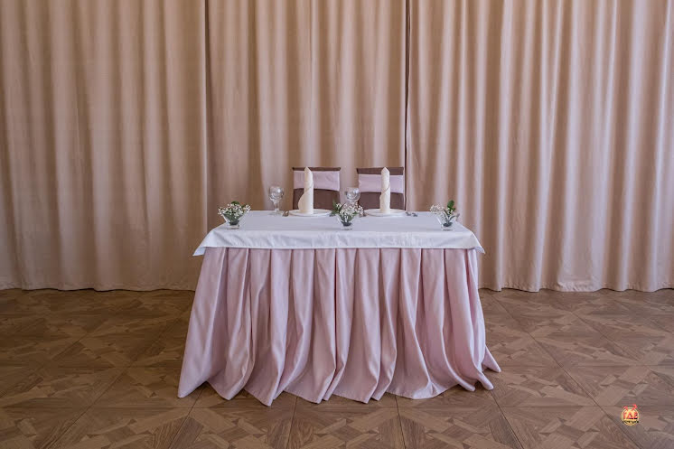 Банкетный зал в ««Гостиная» на Магнитогорской» фотография №5