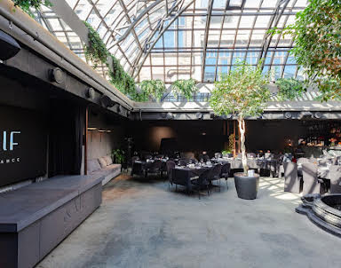  ресторан Kaif Provenance