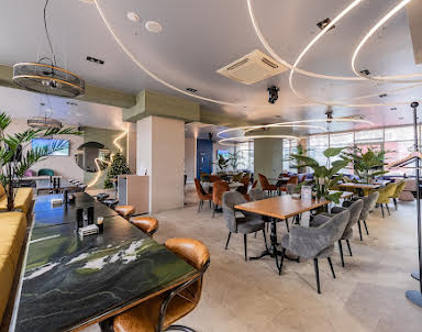 Свадьба в Южный