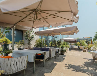  ресторан Высота 5642