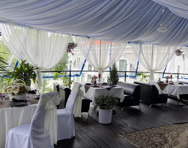 Корпоратив в Tiflis