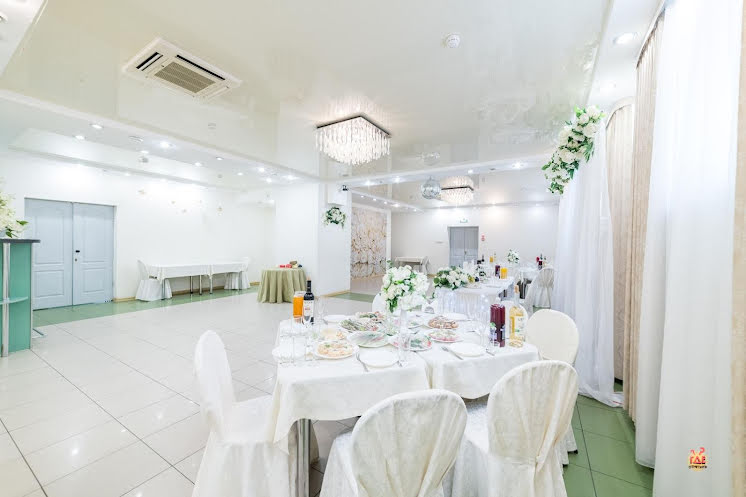 Зал на 65 человек в «GRAND  на Станиславского» фотография №7