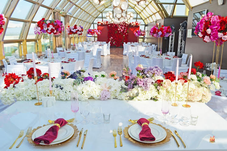 Купол "Sky-Lounge" в «Soho Grand Hotel» фотография №15