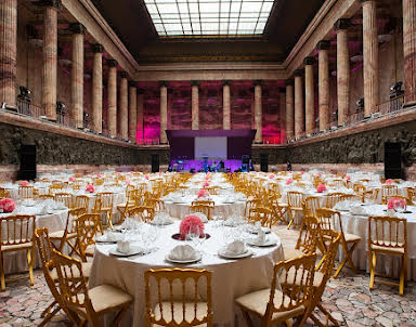  ресторан Этнографический музей