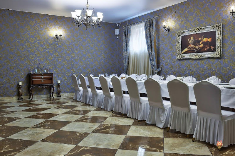 Сыто-Пьяно фотография №12