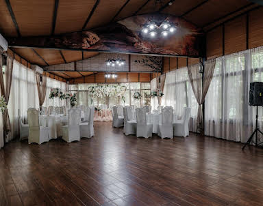  ресторан Голубая волна