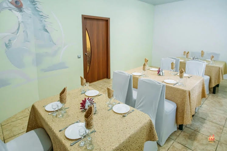 Кинозал в «Дракон» фотография №6