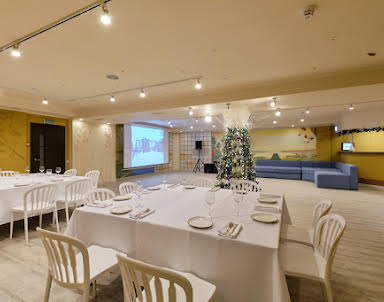  ресторан Emerald