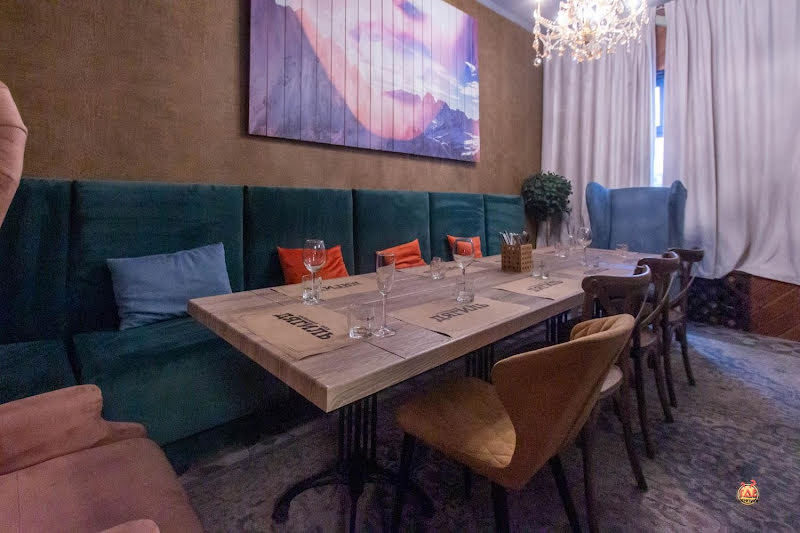 Дягиль фотография №7