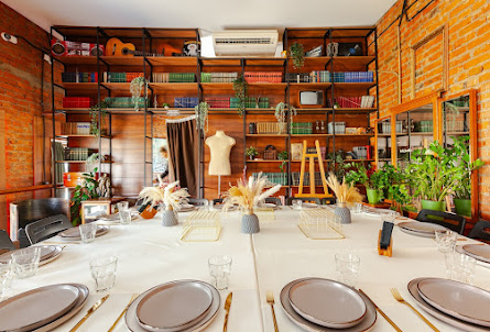 Лофт «Банка» в Лофт «Банка»