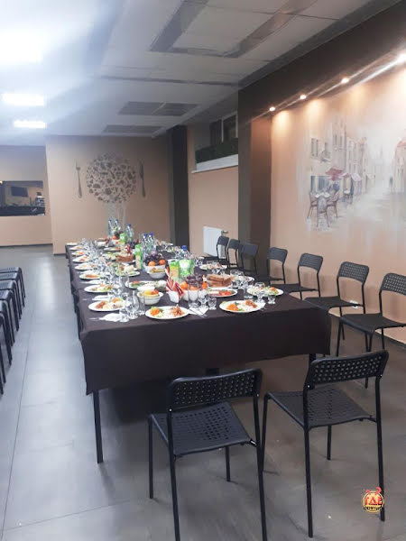 Столовая 58 на Космодемьянской фотография №5