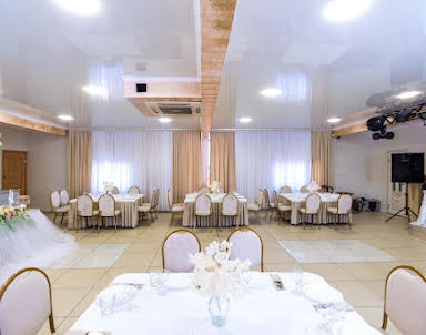  ресторан Банкетный зал «Дилижан»