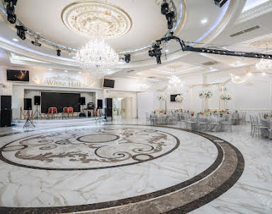  ресторан White hall